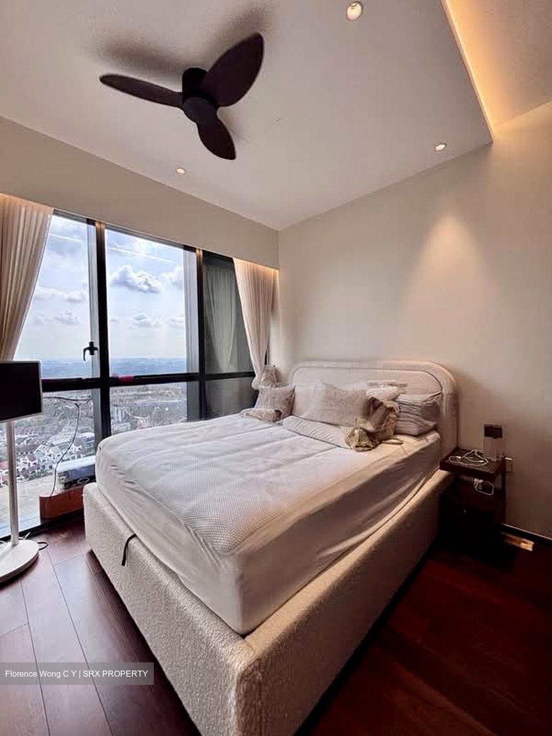 Lentor Modern (D26), Apartment #600056481